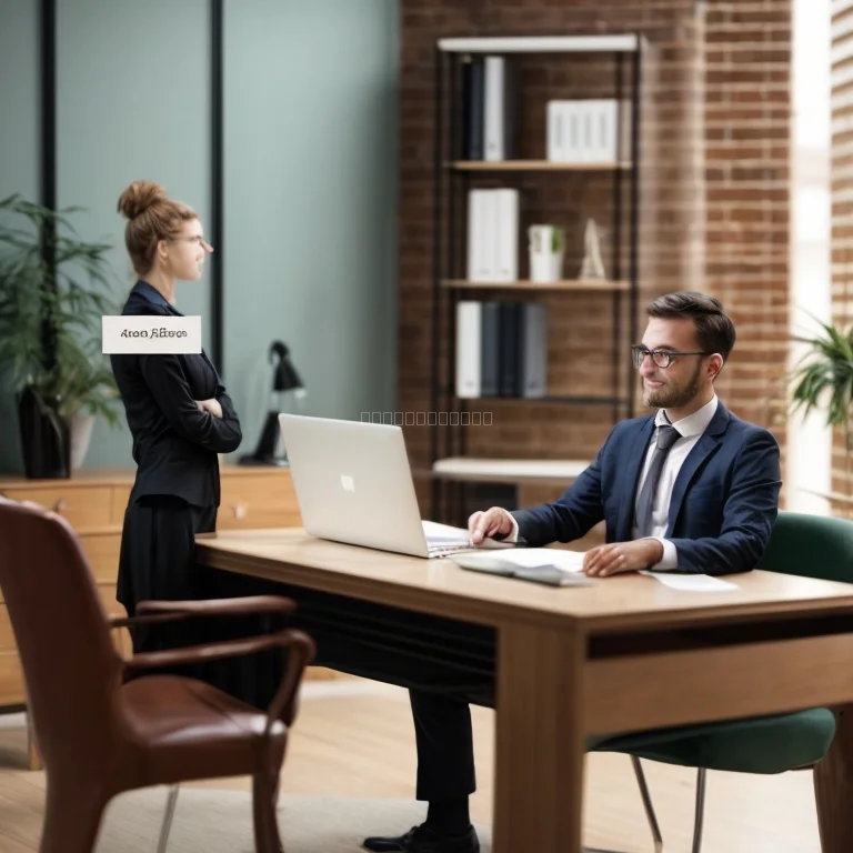 Oficina legal de Casoria en Madrid