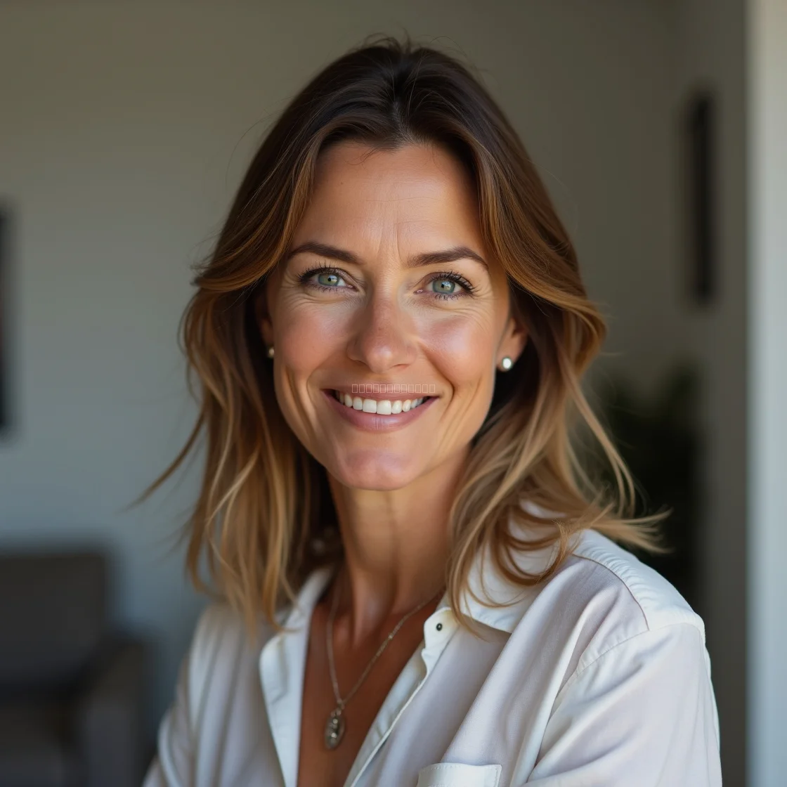 María López