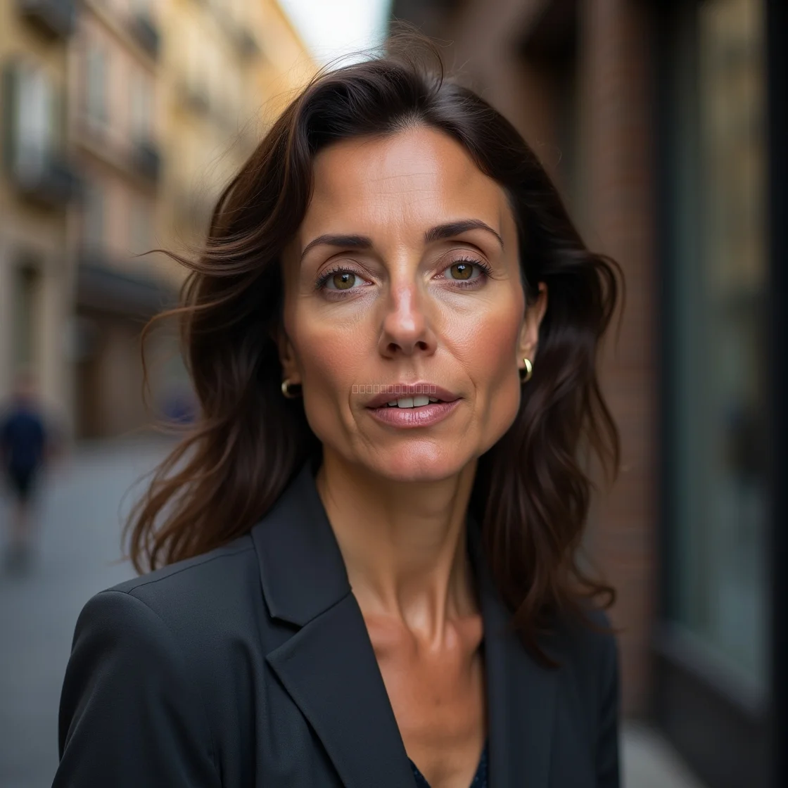 Isabel Fernández